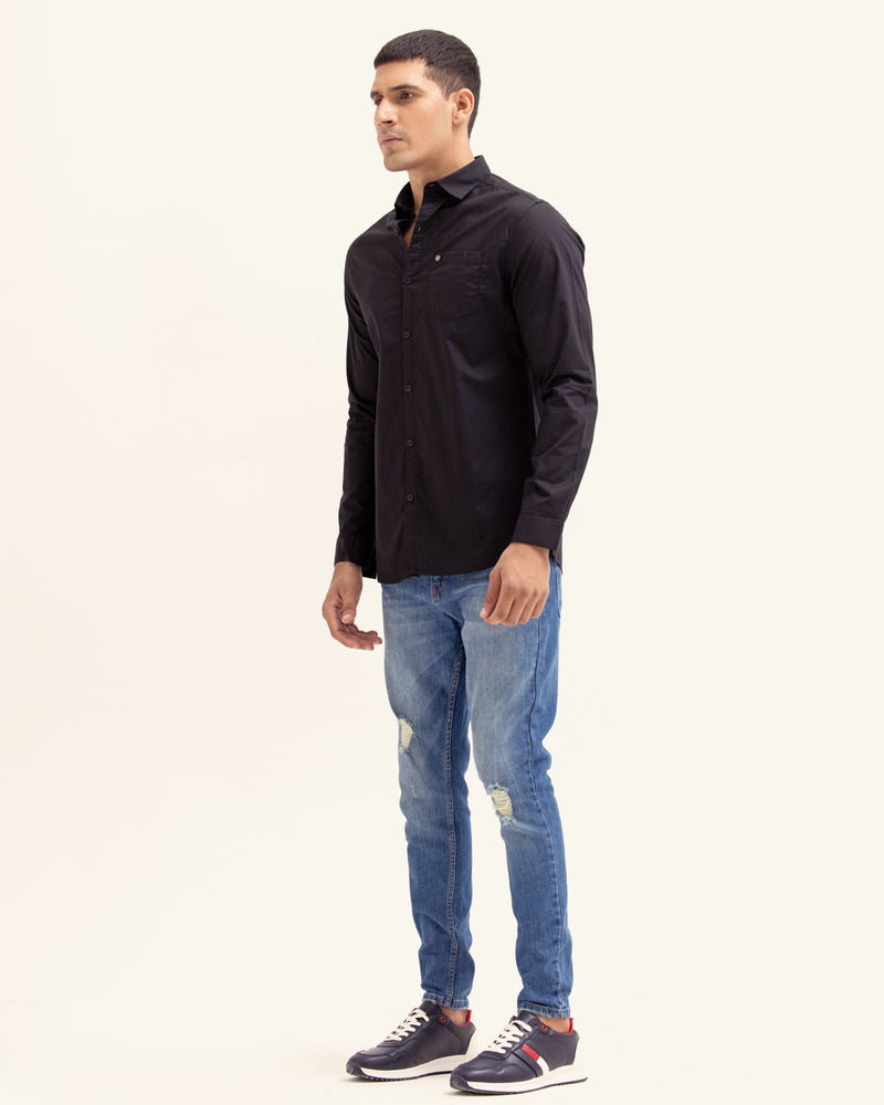 Men Casual Shirt - Engine - Buy Now