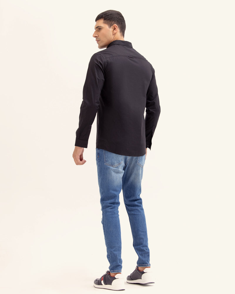 Men Casual Shirt - Engine - Buy Now