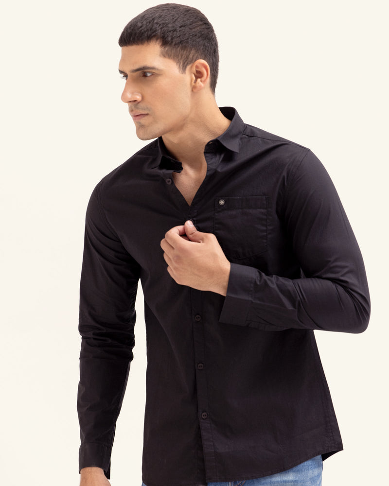 Men Casual Shirt - Engine - Buy Now