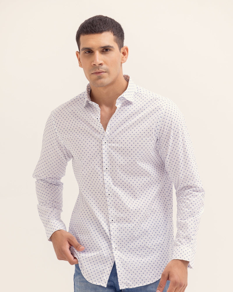 Men Casual Shirt - Engine - Buy Now