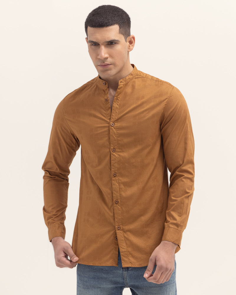 Men Casual Shirt - Engine - Buy Now