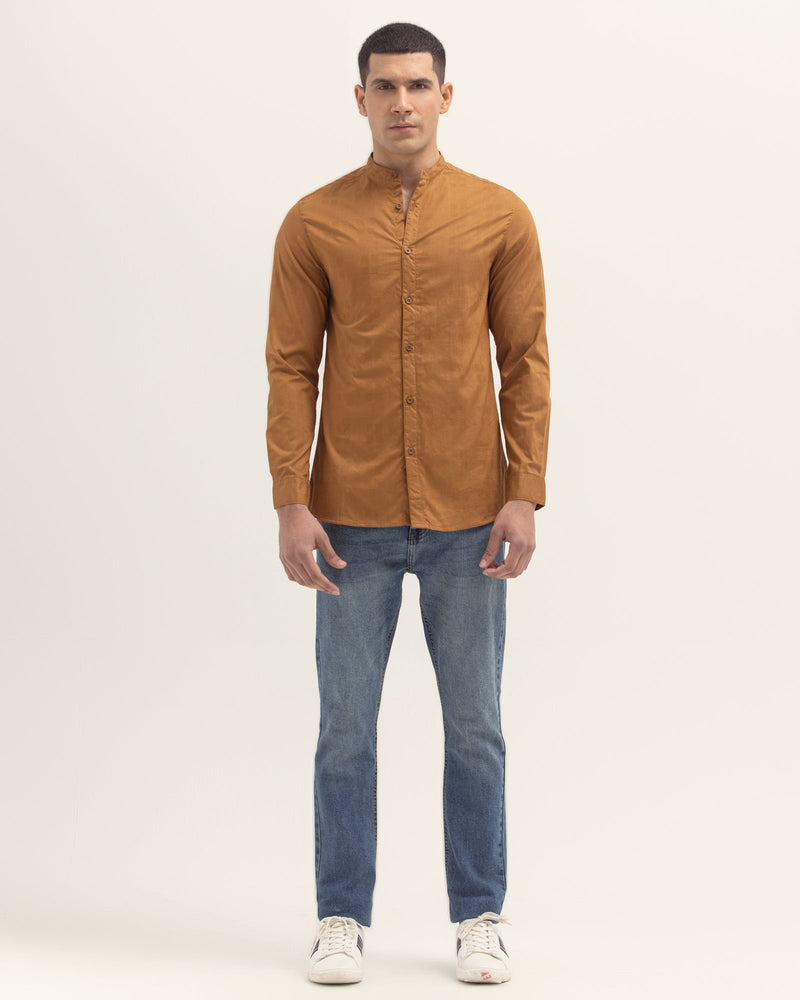 Men Casual Shirt - Engine - Buy Now