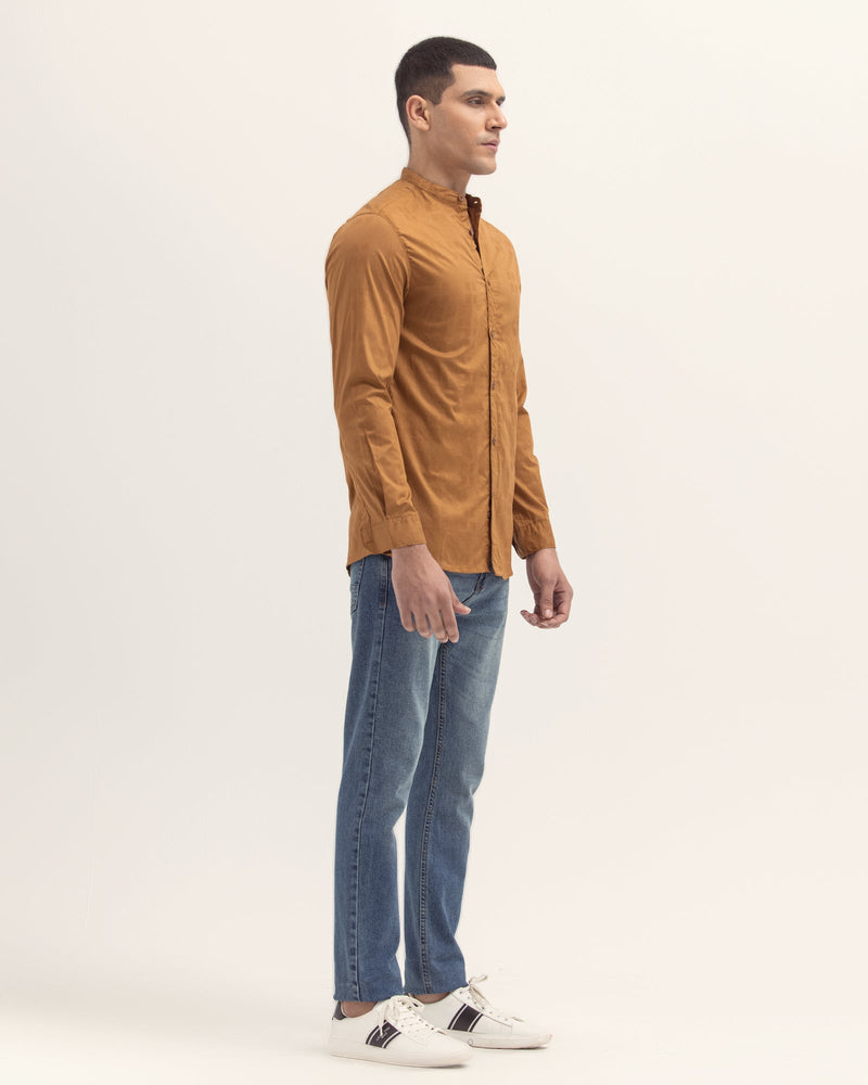 Men Casual Shirt - Engine - Buy Now