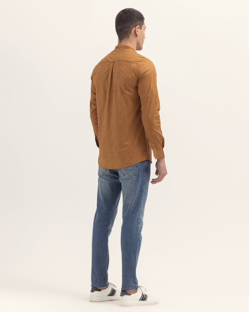 Men Casual Shirt - Engine - Buy Now