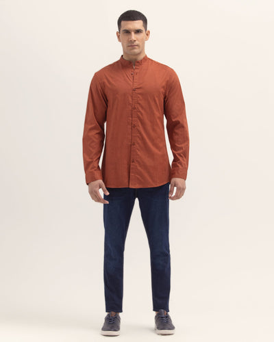 Men Casual Shirt