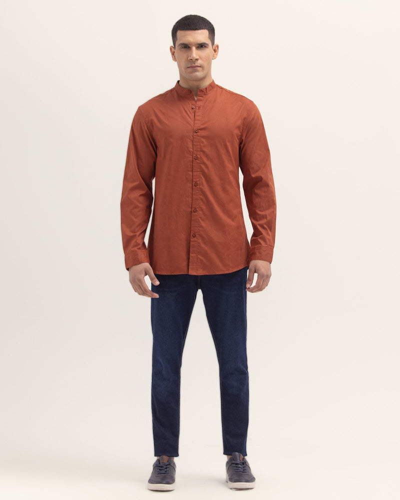 Men Casual Shirt - Engine - Buy Now