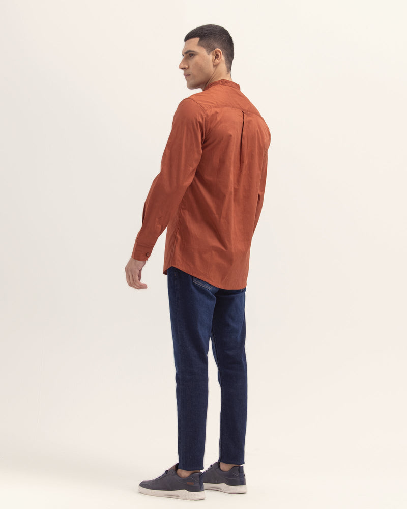 Men Casual Shirt - Engine - Buy Now