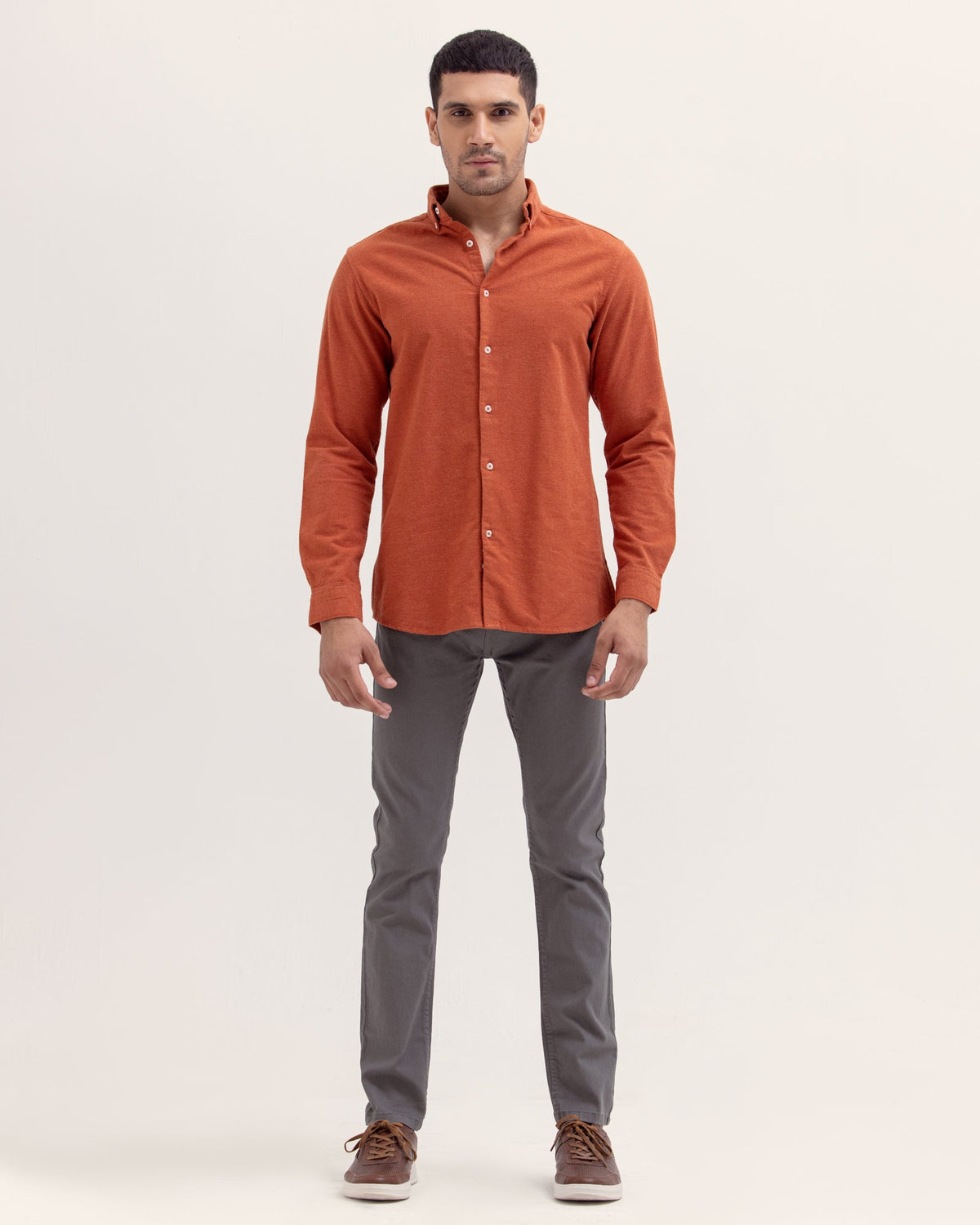 Men Casual Shirt - Engine - Buy Now