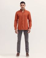 Men Casual Shirt - Engine - Buy Now