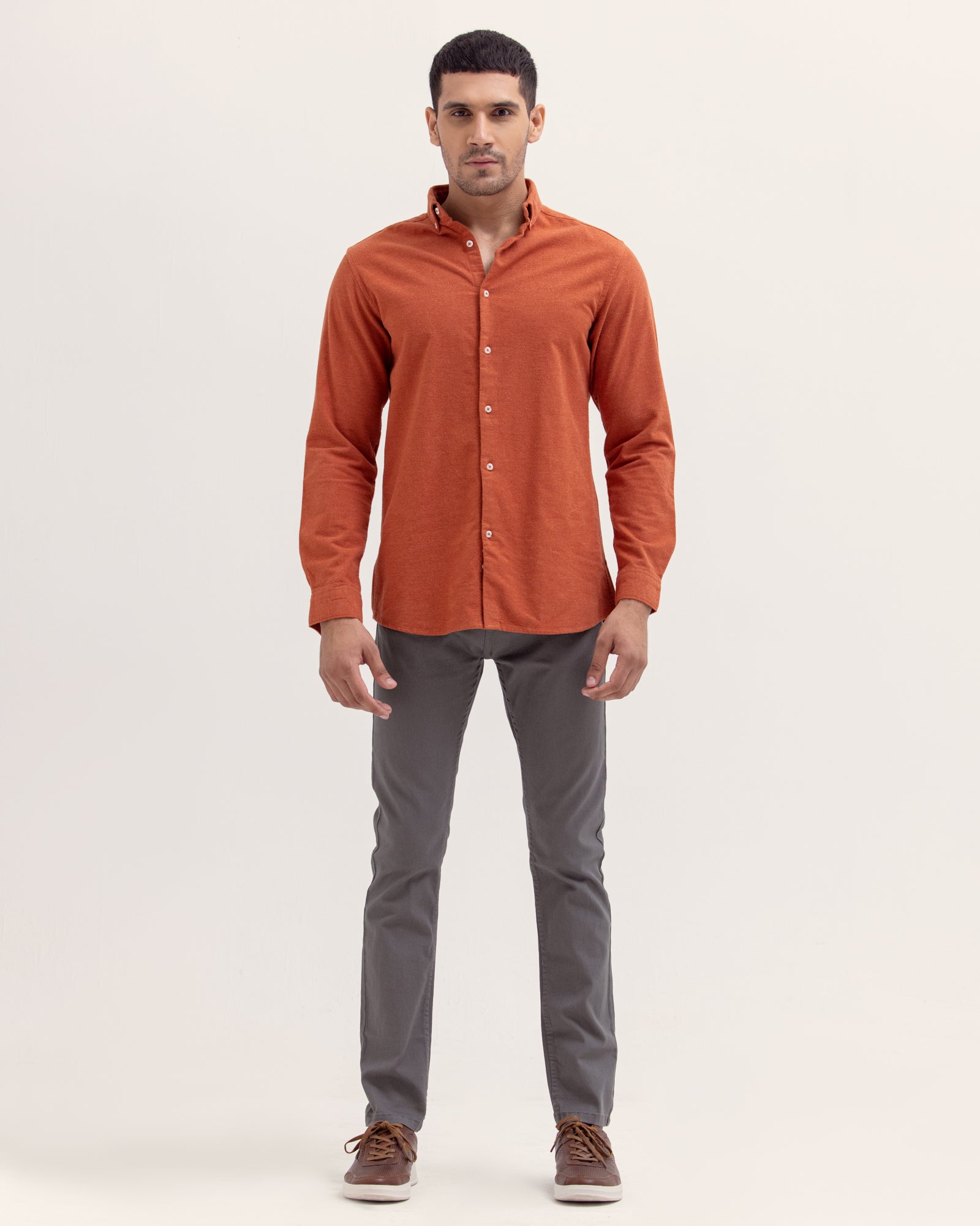 Men Casual Shirt - Engine - Buy Now