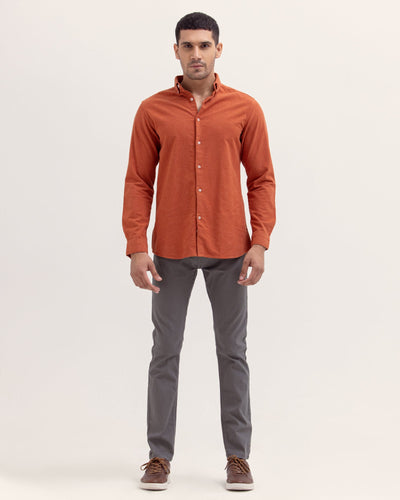 Men Casual Shirt