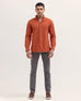 Men Basic Casual Shirt