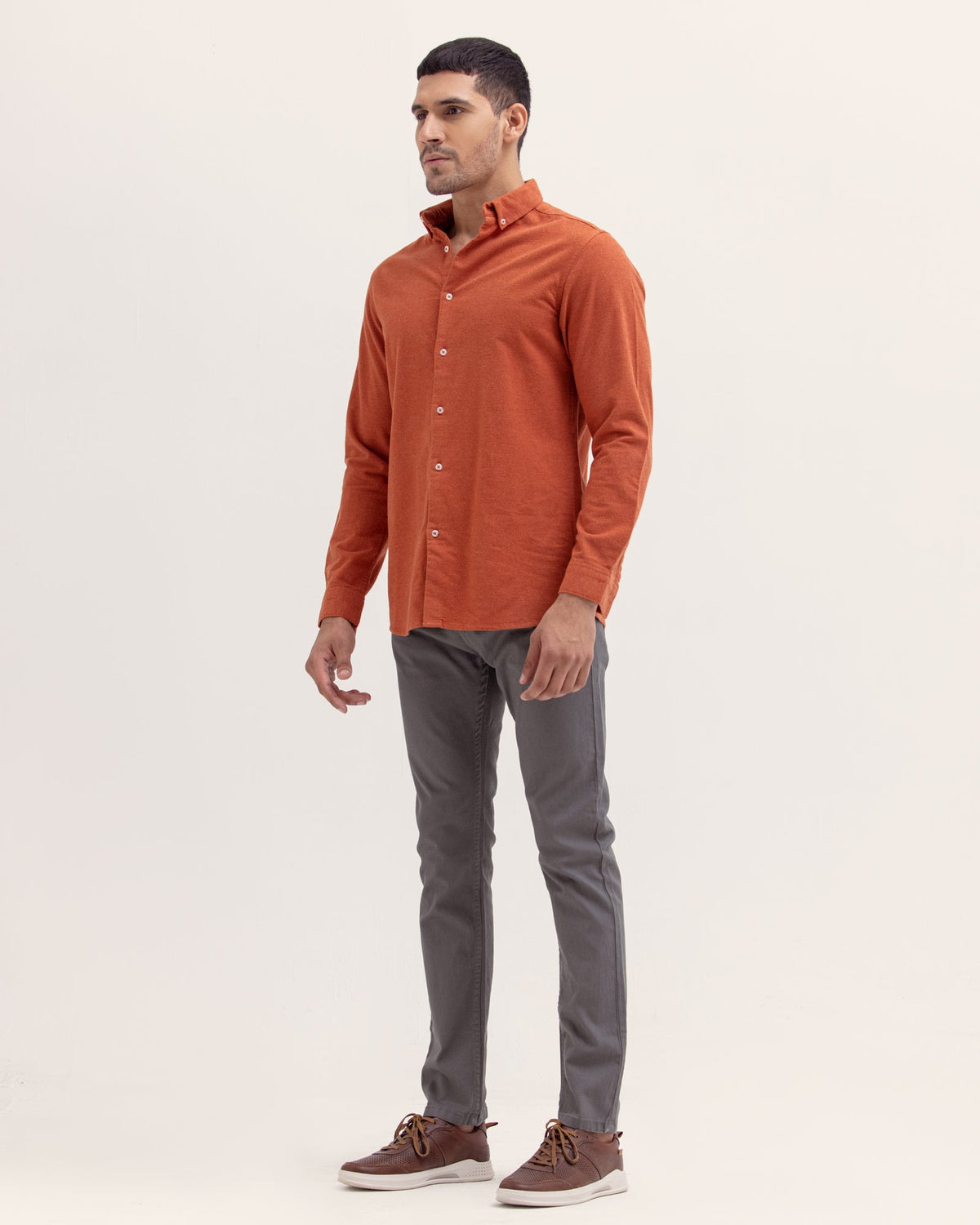 Men Casual Shirt - Engine - Buy Now