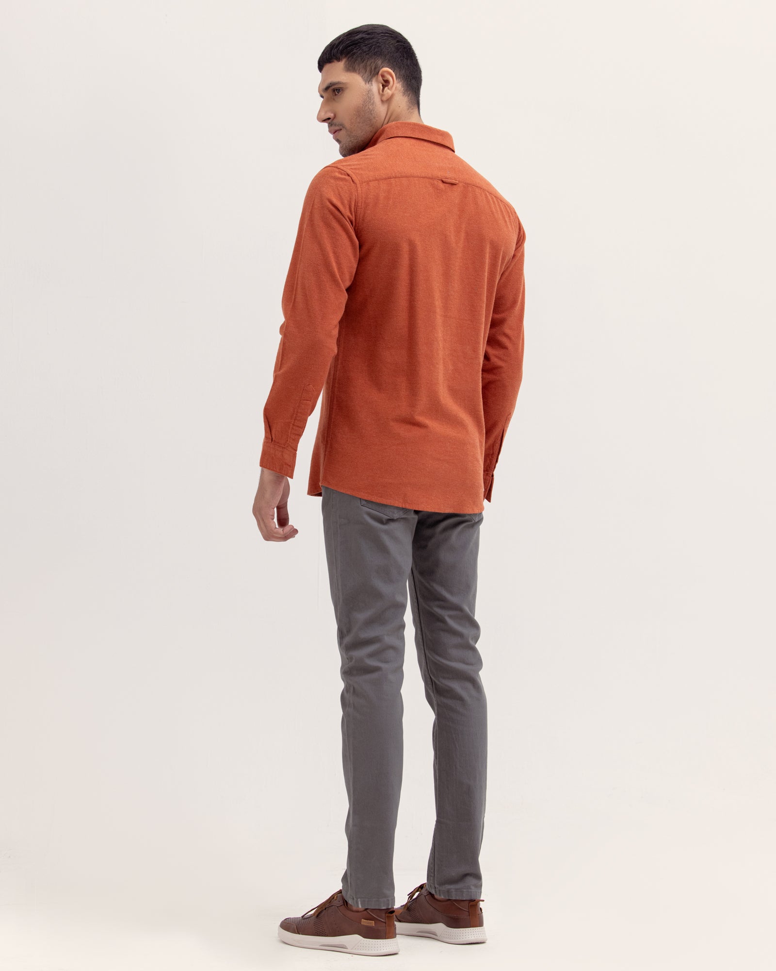 Men Casual Shirt - Engine - Buy Now