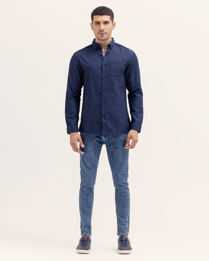 Men Casual Shirt - Engine - Buy Now