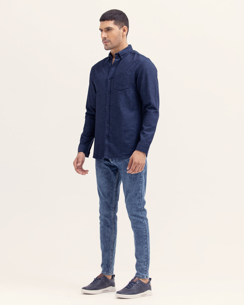 Men Casual Shirt - Engine - Buy Now