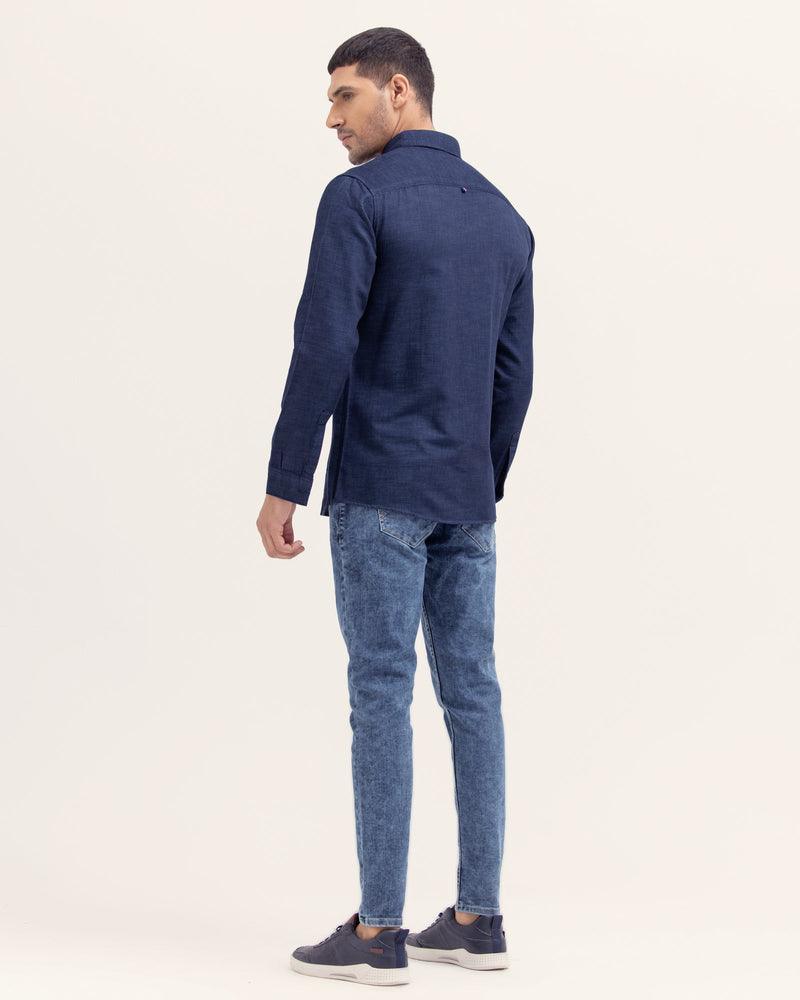 Men Casual Shirt - Engine - Buy Now