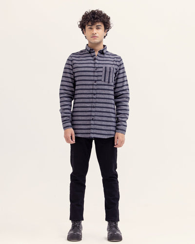 Men Casual Shirt