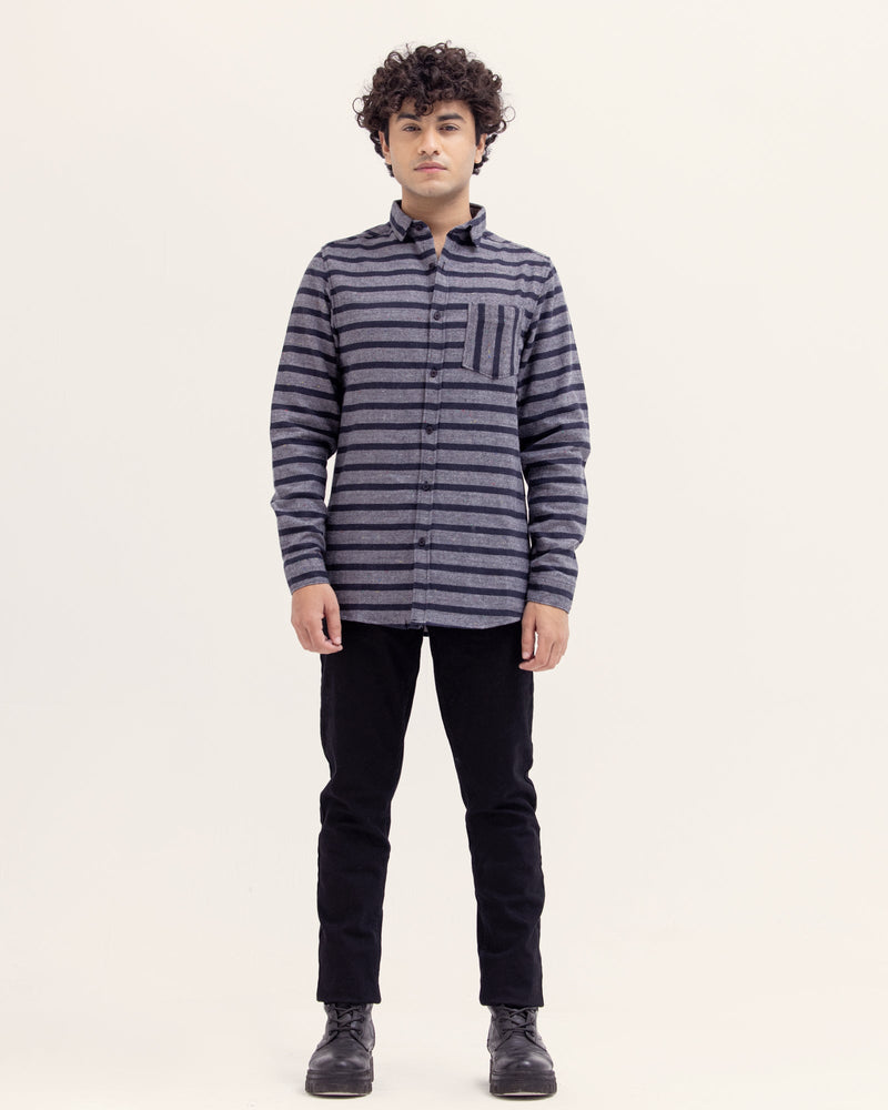 Men Casual Shirt - Engine - Buy Now