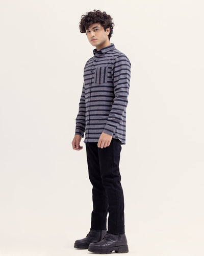Men Casual Shirt