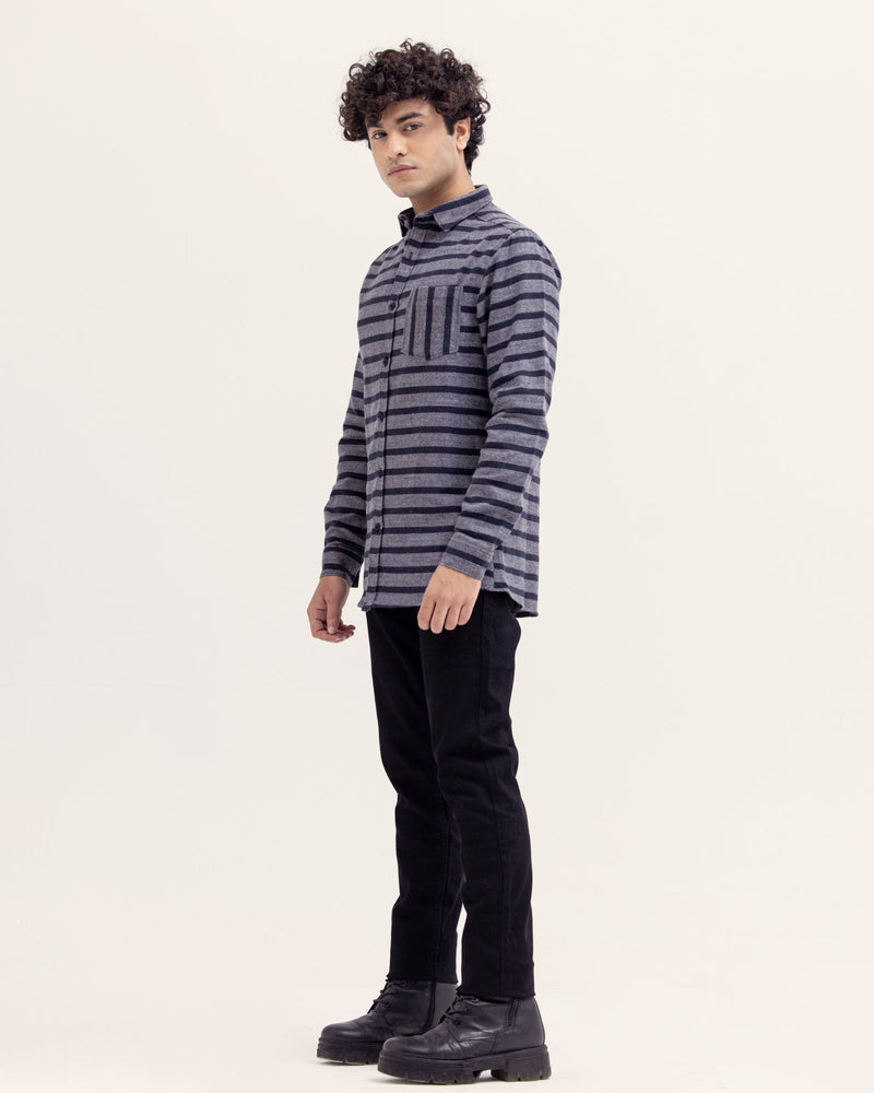 Men Casual Shirt - Engine - Buy Now