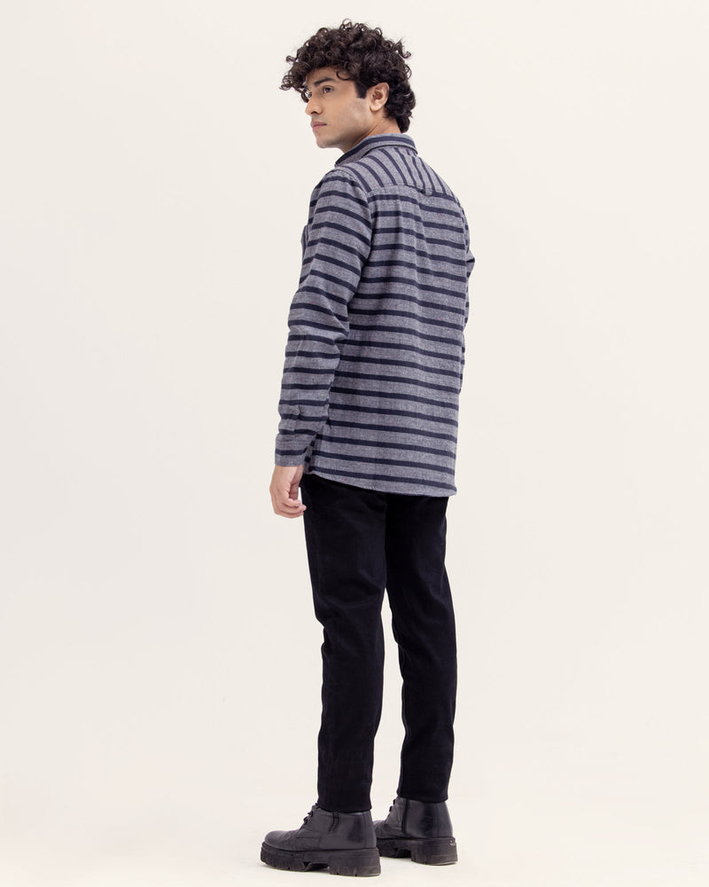 Men Casual Shirt - Engine - Buy Now