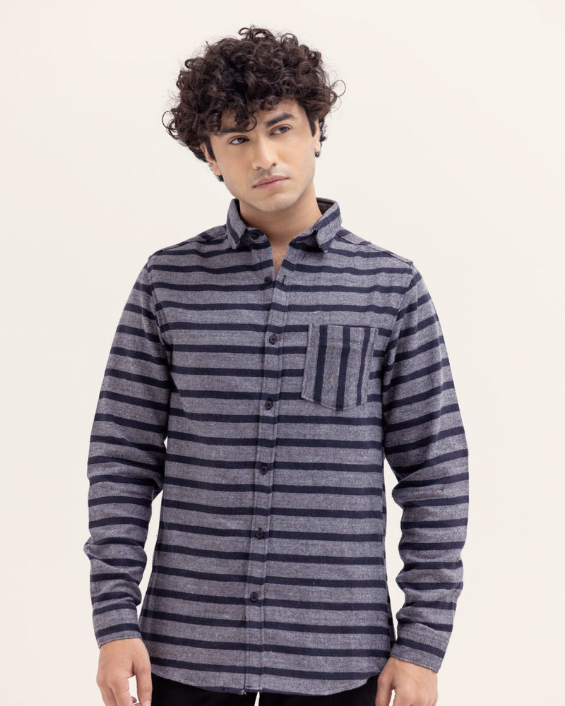 Men Casual Shirt - Engine - Buy Now