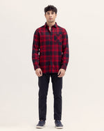 Men Casual Shirt - Engine - Buy Now