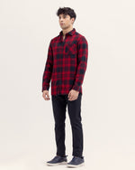 Men Casual Shirt - Engine - Buy Now