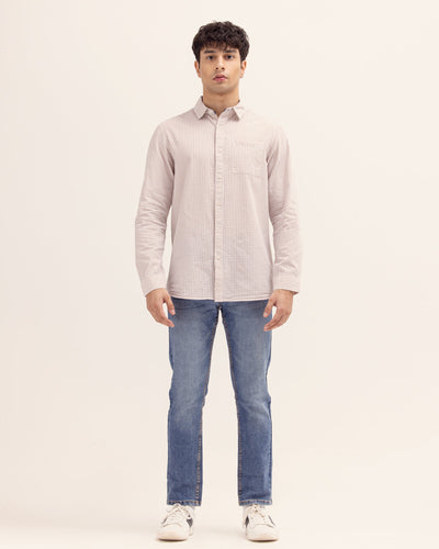 Men Casual Shirt