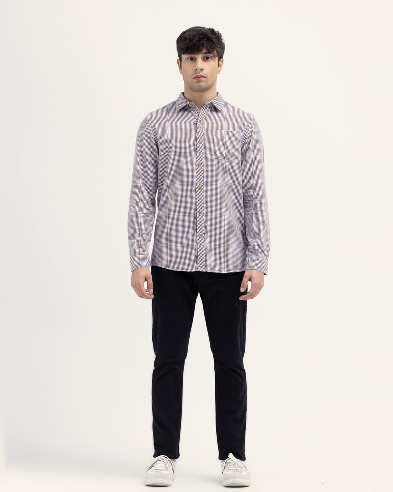Men Casual Shirt - Engine - Buy Now