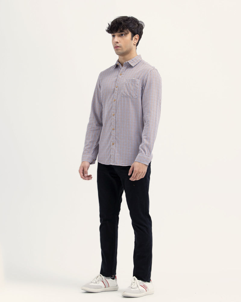 Men Casual Shirt - Engine - Buy Now