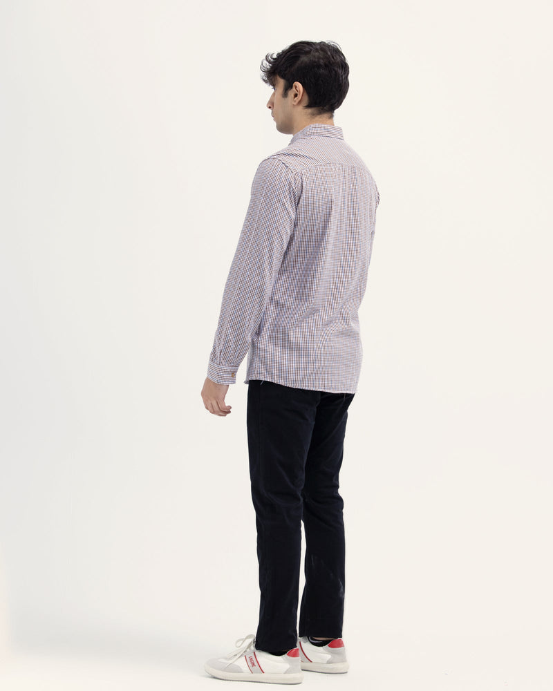 Men Casual Shirt - Engine - Buy Now