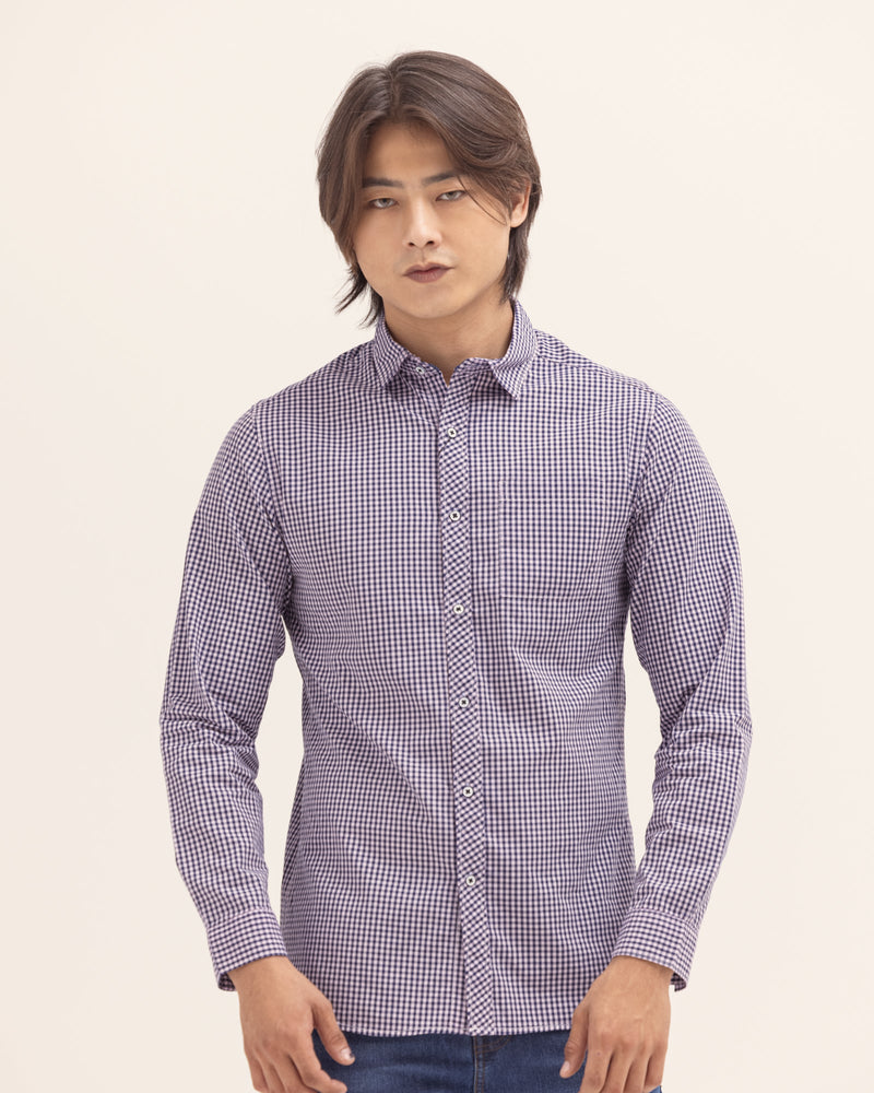 Men Casual Shirt - Engine - Buy Now