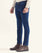 Slim Fit Dark Washed Denim For MEN - ENGINE