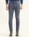 Carrot Fit Clean Gray Washed For MEN - ENGINE