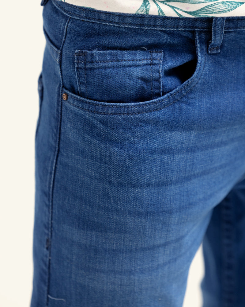 Denim - Engine - Buy Now