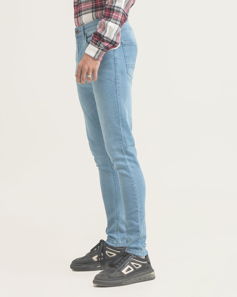 Denim - Engine - Buy Now