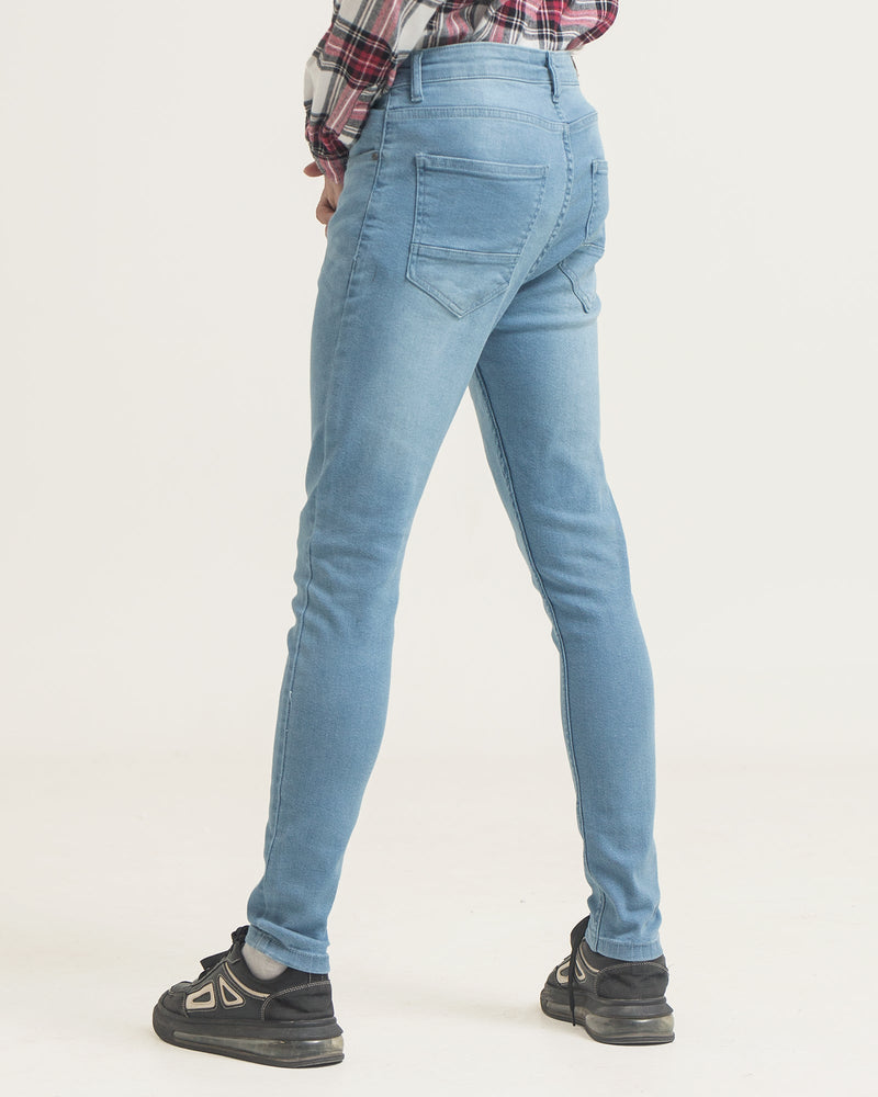 Denim - Engine - Buy Now