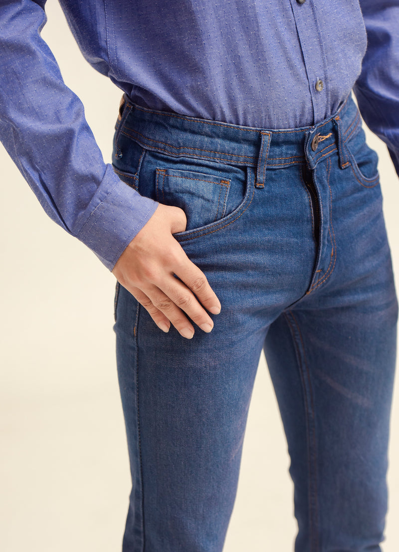 Denim - Engine - Buy Now