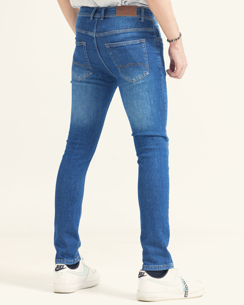Denim - Engine - Buy Now