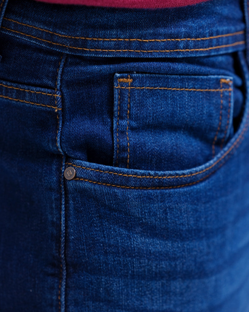 Denim - Engine - Buy Now