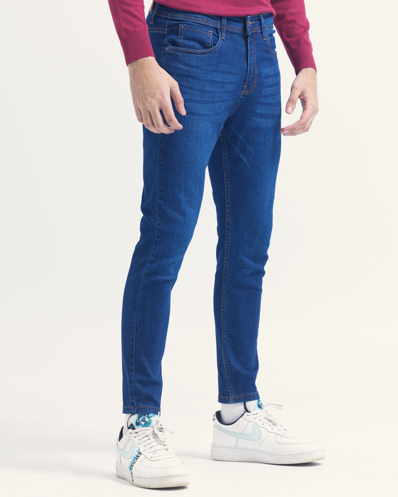 Denim - Engine - Buy Now