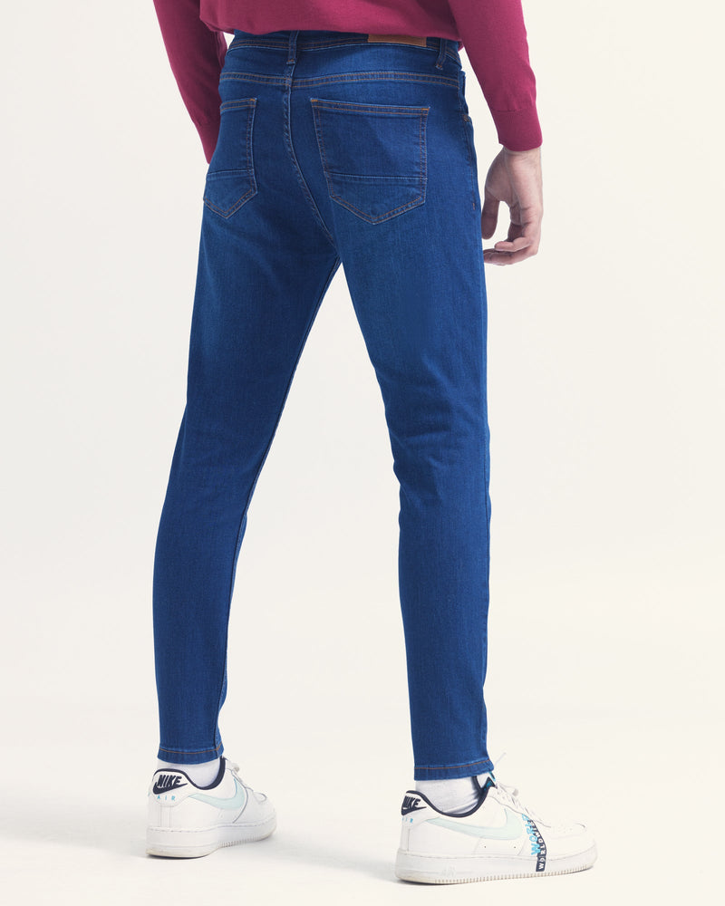 Denim - Engine - Buy Now