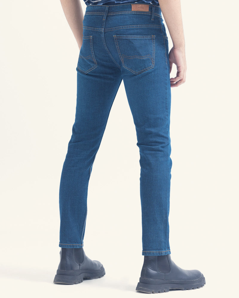Denim - Engine - Buy Now