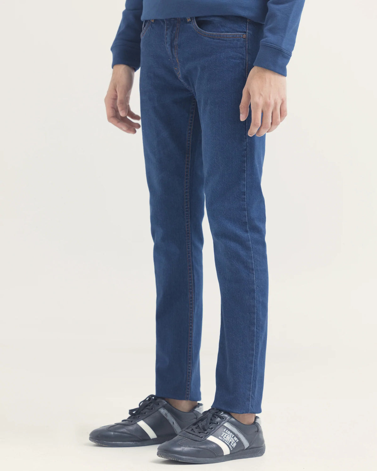 Slim Fit - Engine - Buy Now