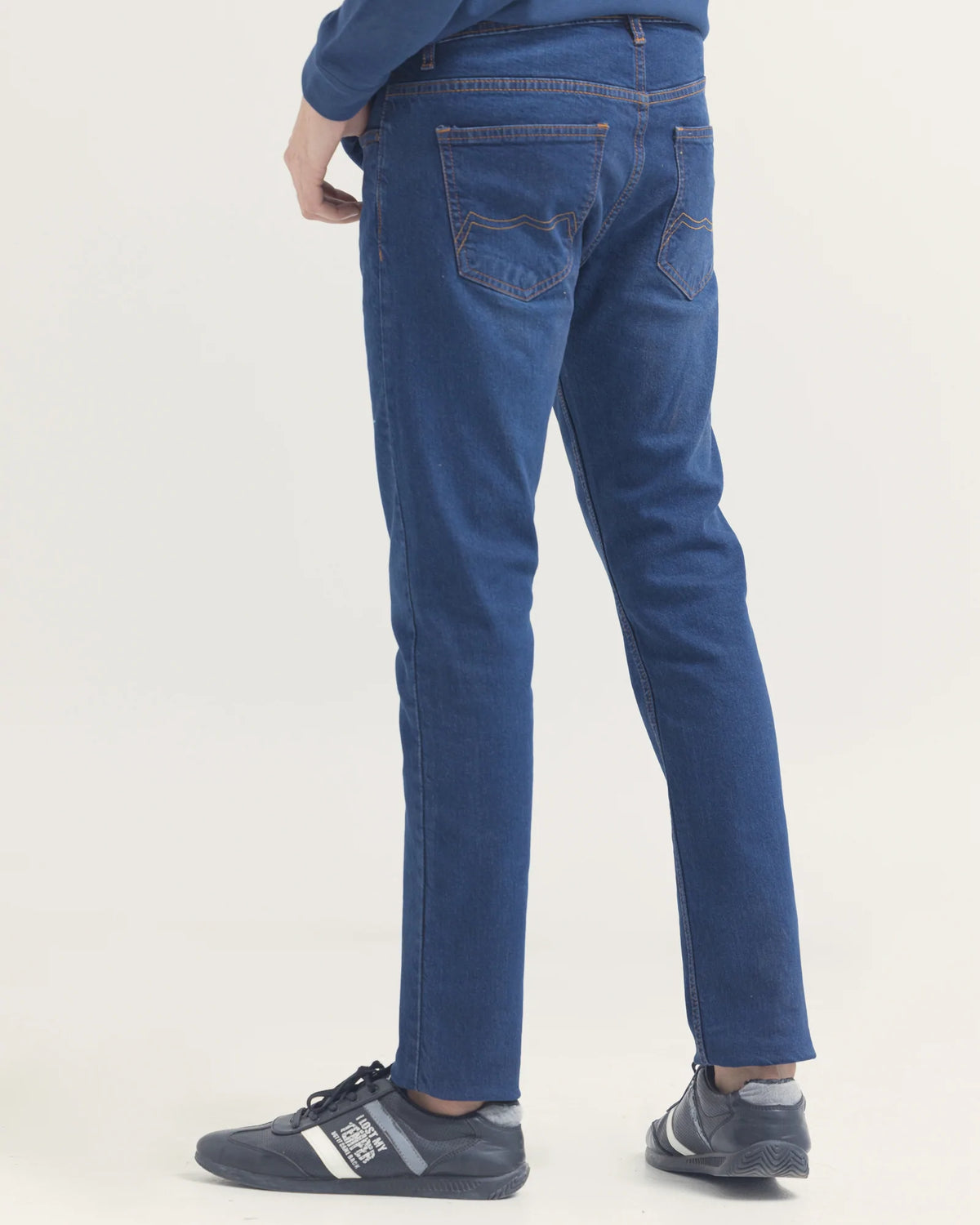 Slim Fit - Engine - Buy Now