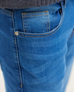 Slim Fit Denim - Engine - Buy Now