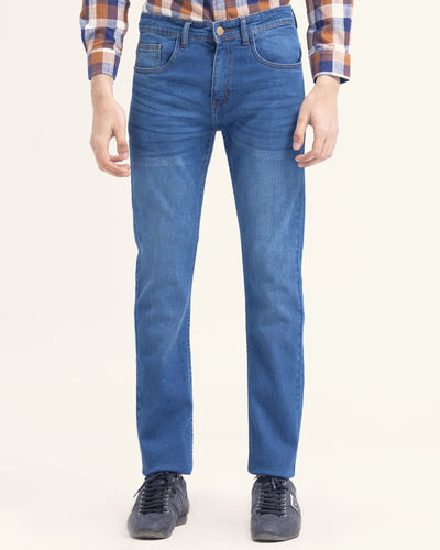 Denim