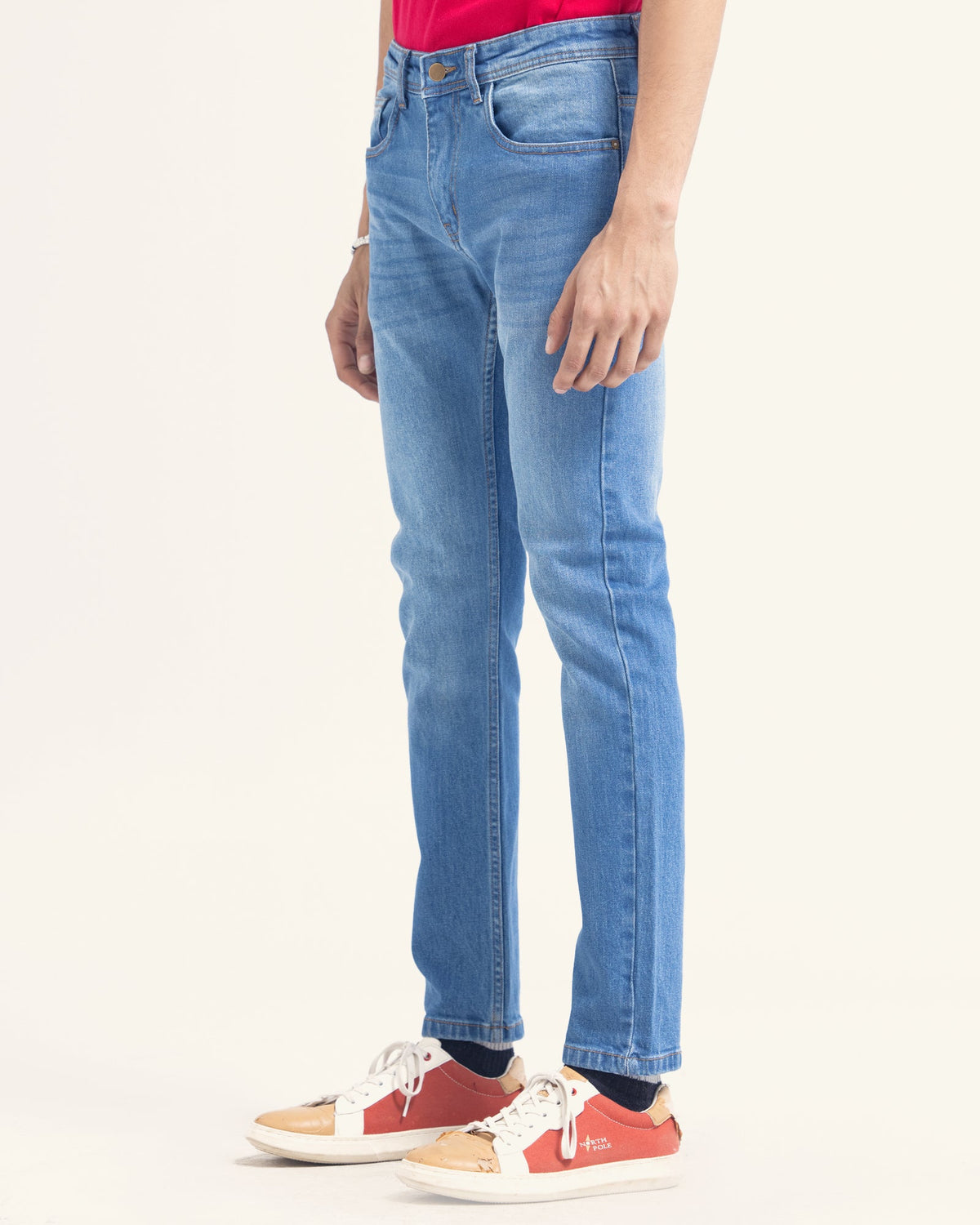 Denim - Engine - Buy Now